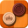 プログラムのアイコン：Checkers Stars Online