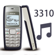 程序图标：Nokia 3310 Classic Ringto…