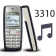 Nokia 3310 Classic Ringtones