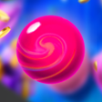 プログラムのアイコン：Plinko