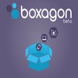 Icon of program: Boxagon