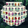 Ikon program: Fairy Mahjong Valentines …