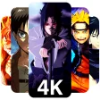 HD wallpapers 4k live anime