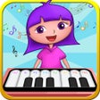 أيقونة البرنامج: My Kids 1st Little Piano …