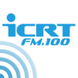 プログラムのアイコン：ICRT Daily News－聽ICRT學英語