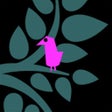 Programikonen: Words for a bird