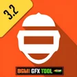 Иконка программы: BGMI - GFX TOOL 90 FPS