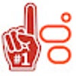 أيقونة البرنامج: Genesys Cloud Single Tab …