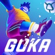 プログラムのアイコン：GOKA Street