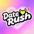 أيقونة البرنامج: DateRush  Meet Local Sing…