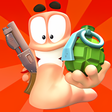 Иконка программы: Worms 3