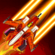 Ikona programu: Space Shooter : Star Squa…