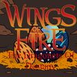 Icon of program: Wings Of Fire: The Dragon…
