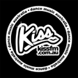 プログラムのアイコン：Kiss FM Australia