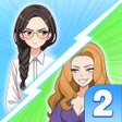 Ikona programu: Tricky Story 2: Brain Twi…