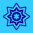 Icoon van programma: Blue Light Card
