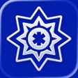 程序图标：Blue Light Card