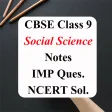 Class 9 Social Science NCERT S