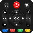 Universal Remote: Tv Remote
