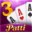 Ikon program: 3 Patti Eternal: Ace Fort…