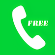程序图标：Free Calls - Free WiFi Ca…