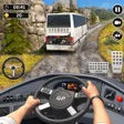 プログラムのアイコン：Offroad Bus Simulator Gam…