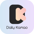 プログラムのアイコン：Daily Kamao