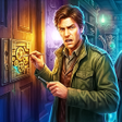 プログラムのアイコン：Random Room Escape - Door…