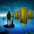 Ícone do programa: Random Room Escape - Door…