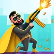 Ícone do programa: Bullet Master: Superhero …