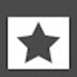 Symbol des Programms: Window Saver