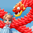 Programikonen: Nuts Screw DragonRescue Q…