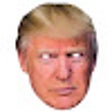 أيقونة البرنامج: Funny Trump Meme Wallpape…