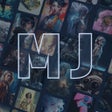 プログラムのアイコン：MJ中文极速版-全能AI绘画创作工具