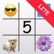 程序图标：Picdoku Lite