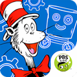 Иконка программы: The Cat in the Hat Invent…