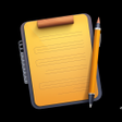 Icon of program: ZenPad - Note with Zen