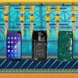 Icon of program: Smartphone Maker Factory:…