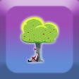 程序图标：Colorful Night Light: Sle…