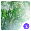 Icon of program: Forest Green Frees theme-…
