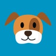 Icoon van programma: Pupstanding