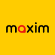プログラムのアイコン：maxim  order taxi food an…