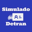Icon of program: Simulado Detran : teste 2…