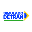 Programın simgesi: Simulado Detran : teste 2…