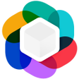 プログラムのアイコン：Robikgram plus