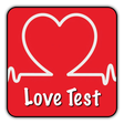 Ícone do programa: Love Meter - Fun Love Tes…