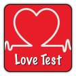 Love Meter - Fun Love Test  Love Calculater