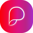 Icon of program: PicPro : Photo Editor Fra…