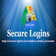 Icon of program: Secure Logins