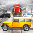 Icon of program: Derby Car Crash: Train Ga…